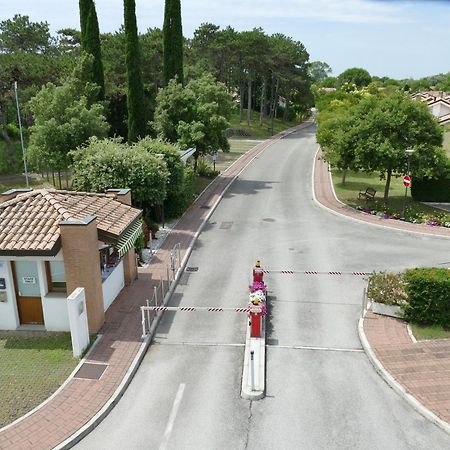 Casabianca Resort Villas Lignano Sabbiadoro Dış mekan fotoğraf