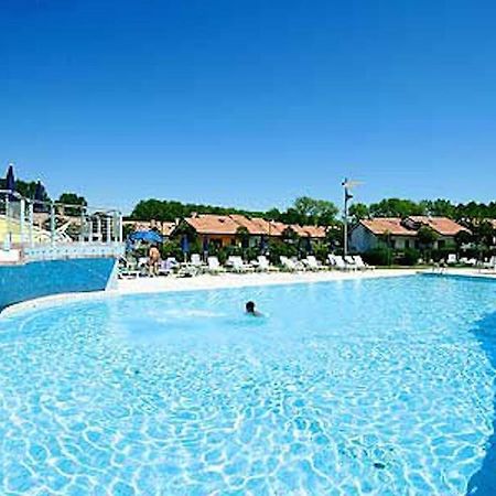 Casabianca Resort Villas Lignano Sabbiadoro Dış mekan fotoğraf