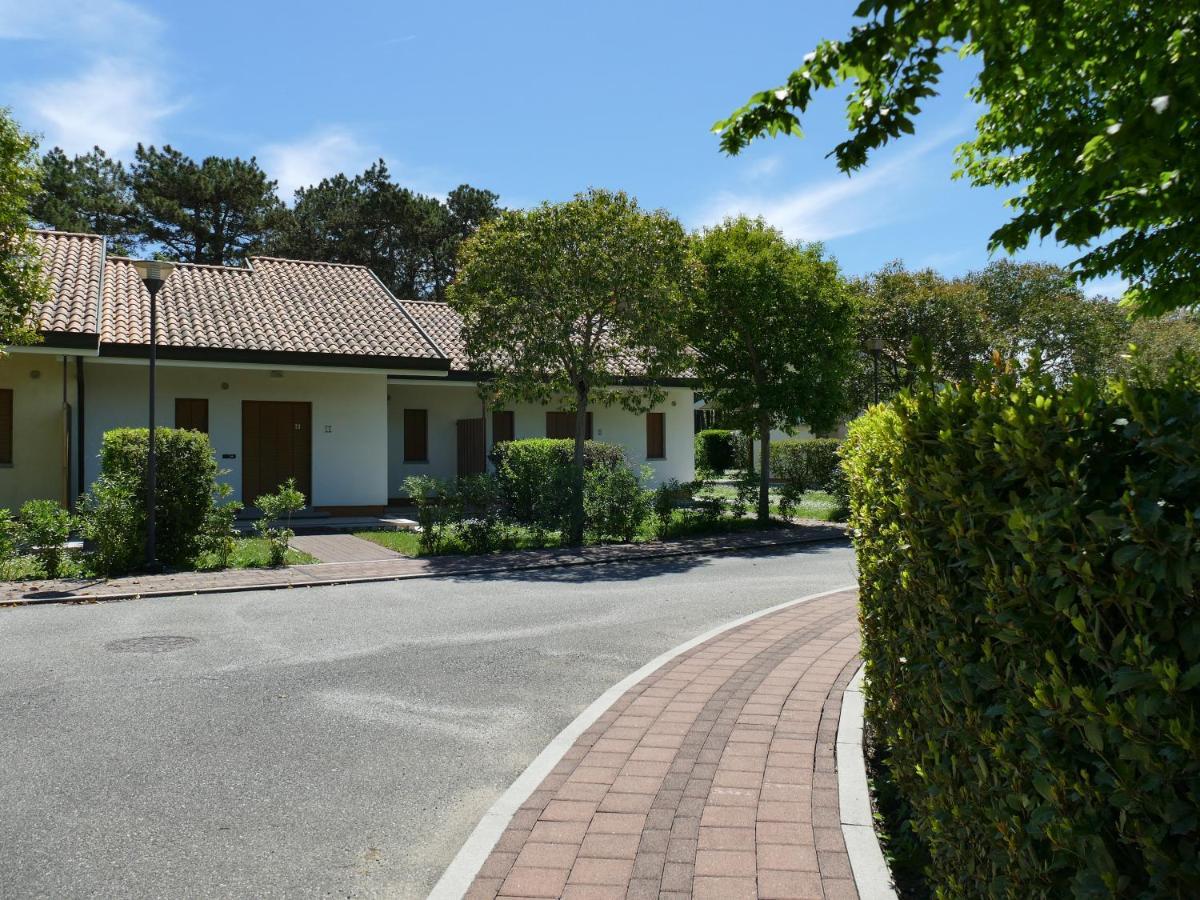 Casabianca Resort Villas Lignano Sabbiadoro Dış mekan fotoğraf