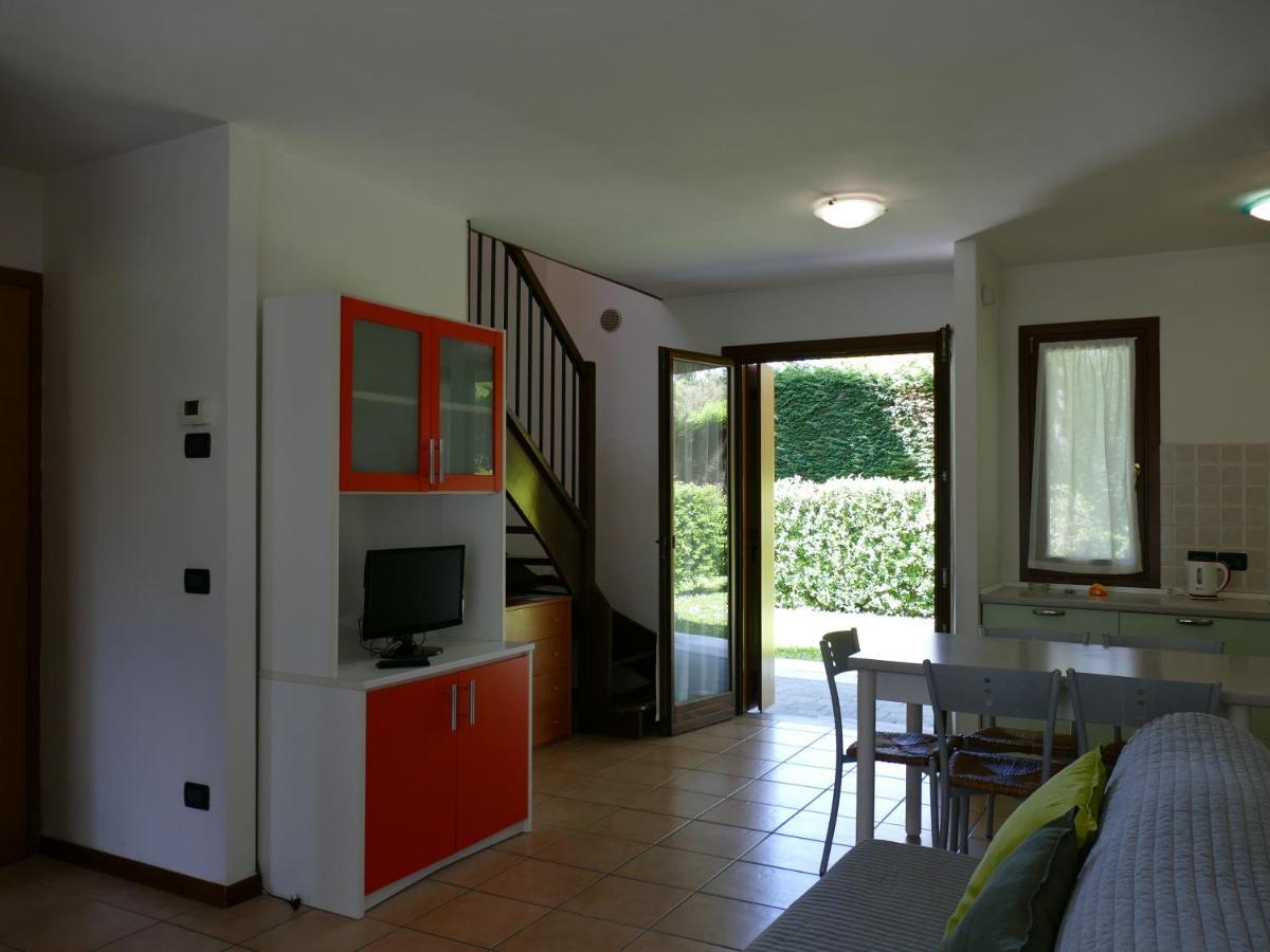 Casabianca Resort Villas Lignano Sabbiadoro Dış mekan fotoğraf