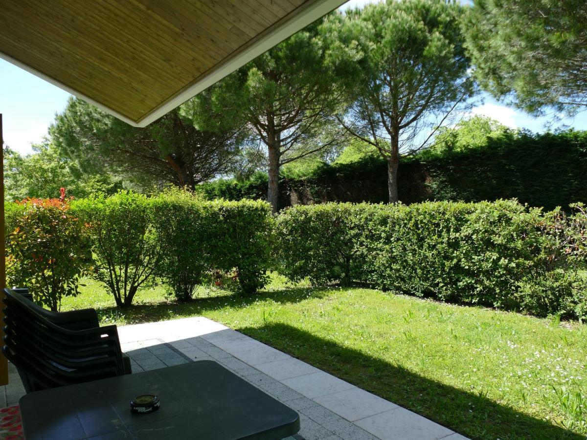 Casabianca Resort Villas Lignano Sabbiadoro Dış mekan fotoğraf