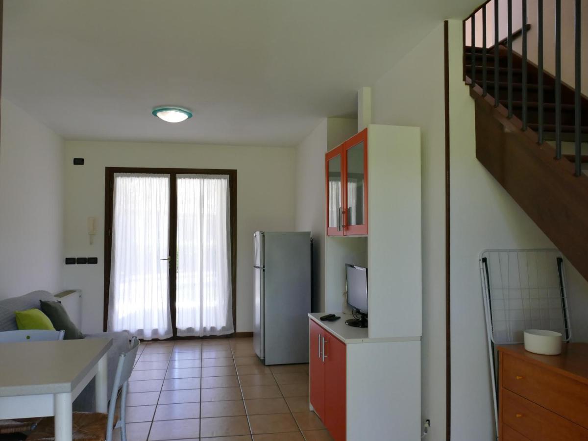 Casabianca Resort Villas Lignano Sabbiadoro Dış mekan fotoğraf