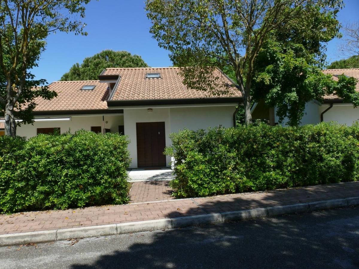Casabianca Resort Villas Lignano Sabbiadoro Dış mekan fotoğraf