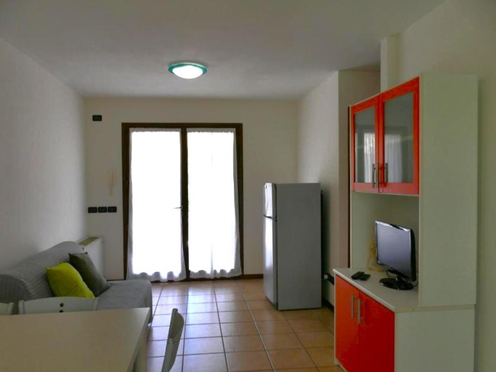Casabianca Resort Villas Lignano Sabbiadoro Dış mekan fotoğraf