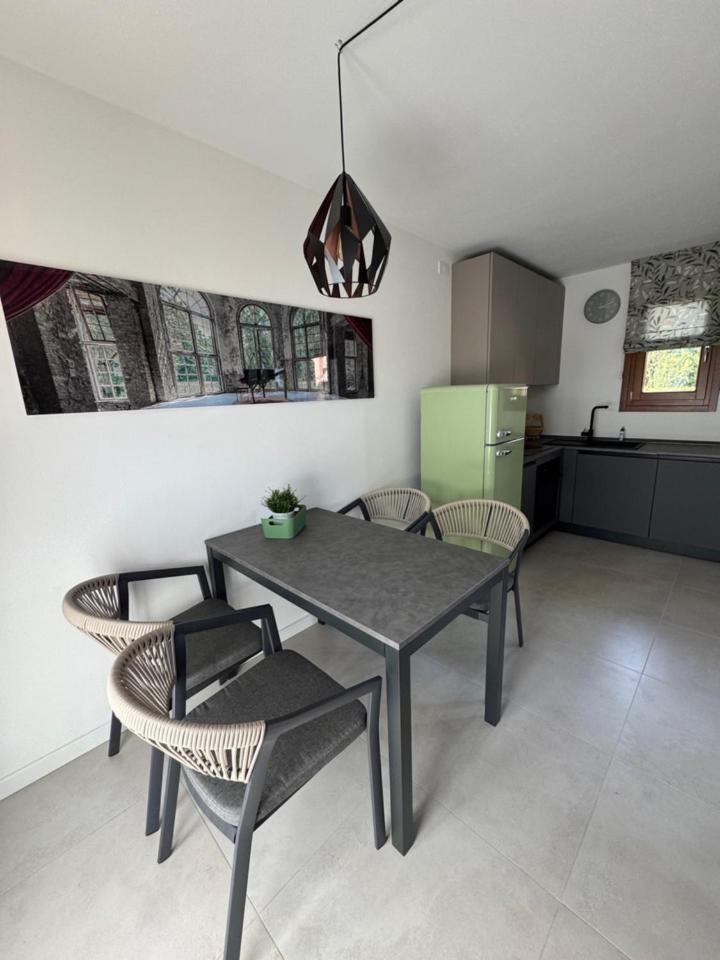 Casabianca Resort Villas Lignano Sabbiadoro Dış mekan fotoğraf