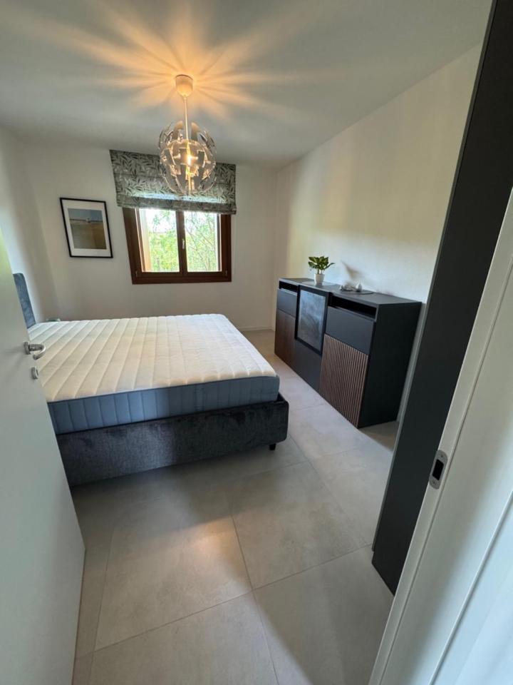 Casabianca Resort Villas Lignano Sabbiadoro Dış mekan fotoğraf