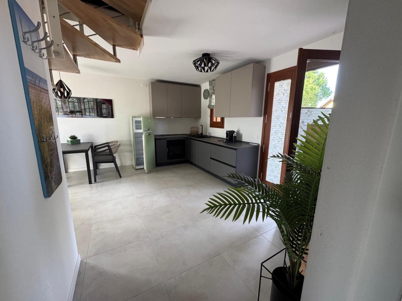 Casabianca Resort Villas Lignano Sabbiadoro Dış mekan fotoğraf