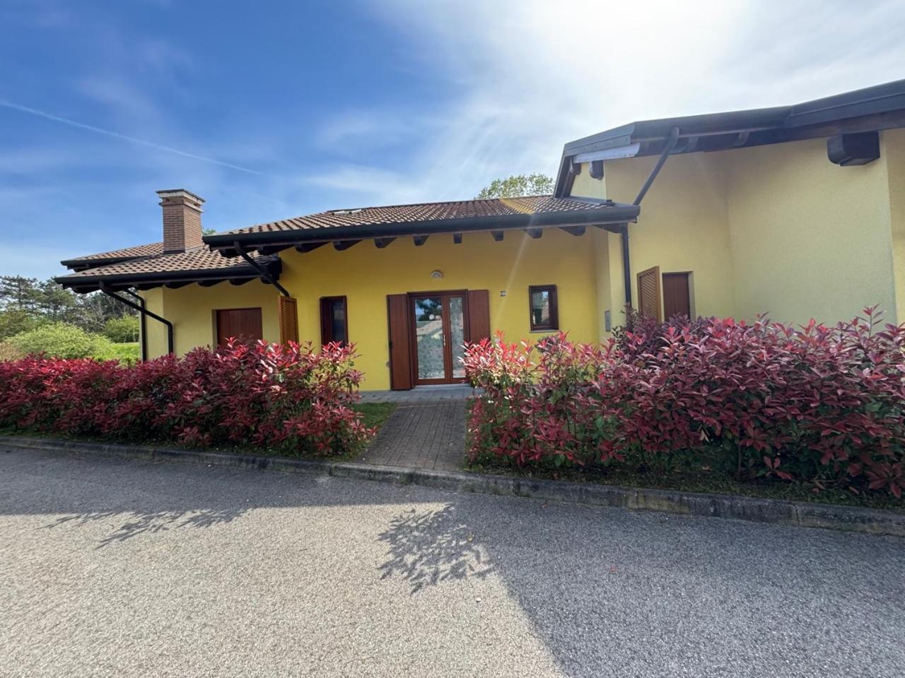 Casabianca Resort Villas Lignano Sabbiadoro Dış mekan fotoğraf