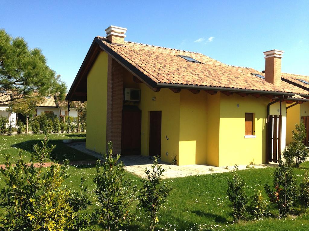 Casabianca Resort Villas Lignano Sabbiadoro Dış mekan fotoğraf
