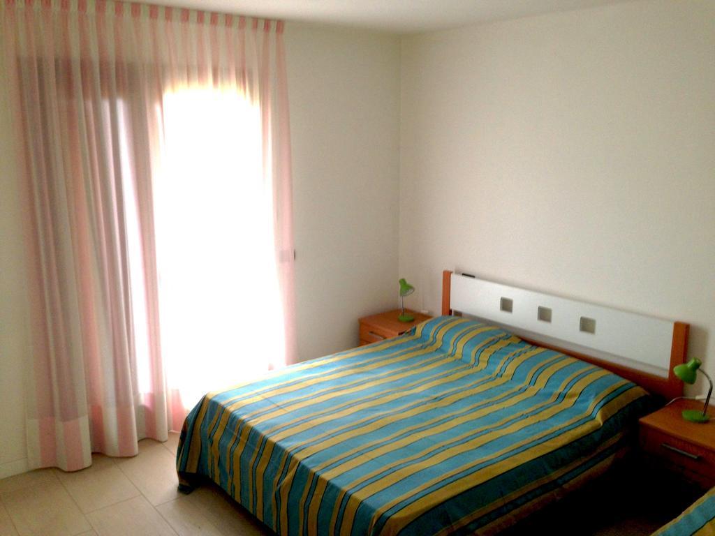 Casabianca Resort Villas Lignano Sabbiadoro Oda fotoğraf