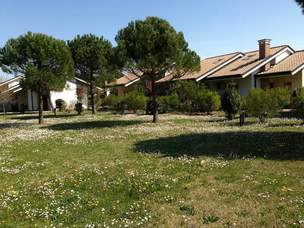 Casabianca Resort Villas Lignano Sabbiadoro Dış mekan fotoğraf
