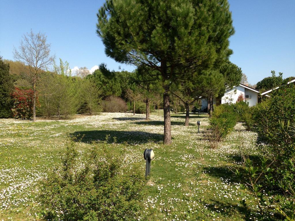 Casabianca Resort Villas Lignano Sabbiadoro Dış mekan fotoğraf