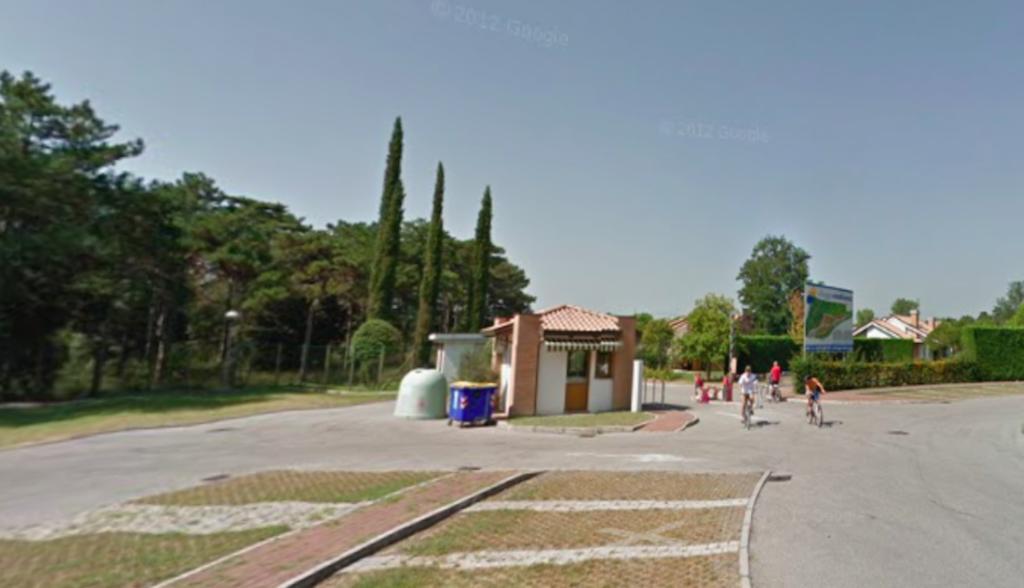 Casabianca Resort Villas Lignano Sabbiadoro Dış mekan fotoğraf