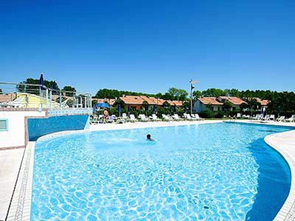 Casabianca Resort Villas Lignano Sabbiadoro Dış mekan fotoğraf