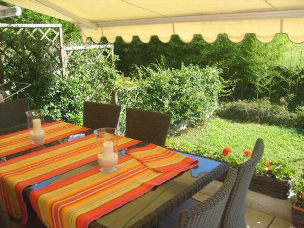 Casabianca Resort Villas Lignano Sabbiadoro Dış mekan fotoğraf